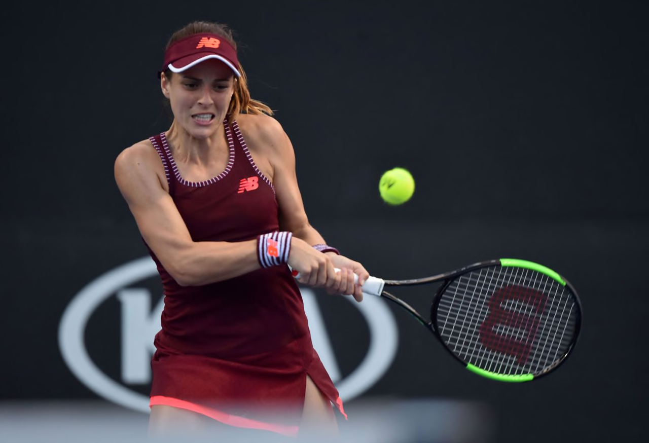 Las Vegas Tennis Open Winners
