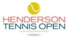 Henderson Tennis Open